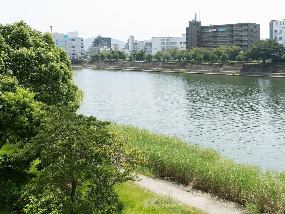Shoei Daini Bekkan Kōchi Exterior foto