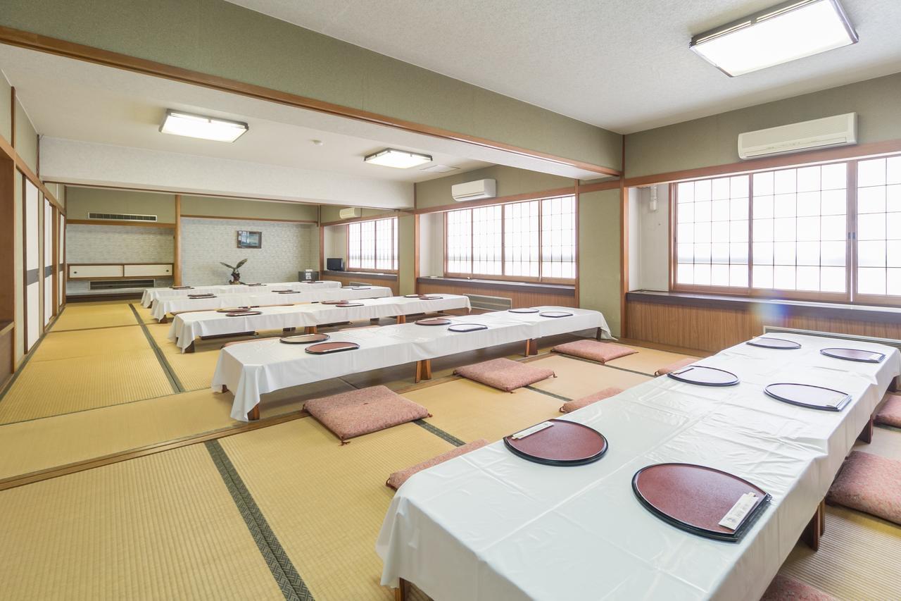 Shoei Daini Bekkan Kōchi Exterior foto