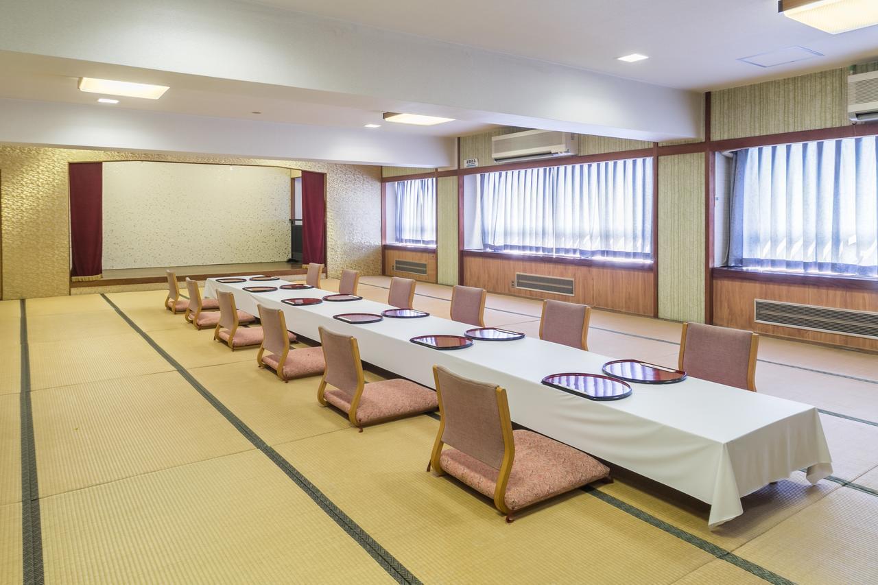 Shoei Daini Bekkan Kōchi Exterior foto