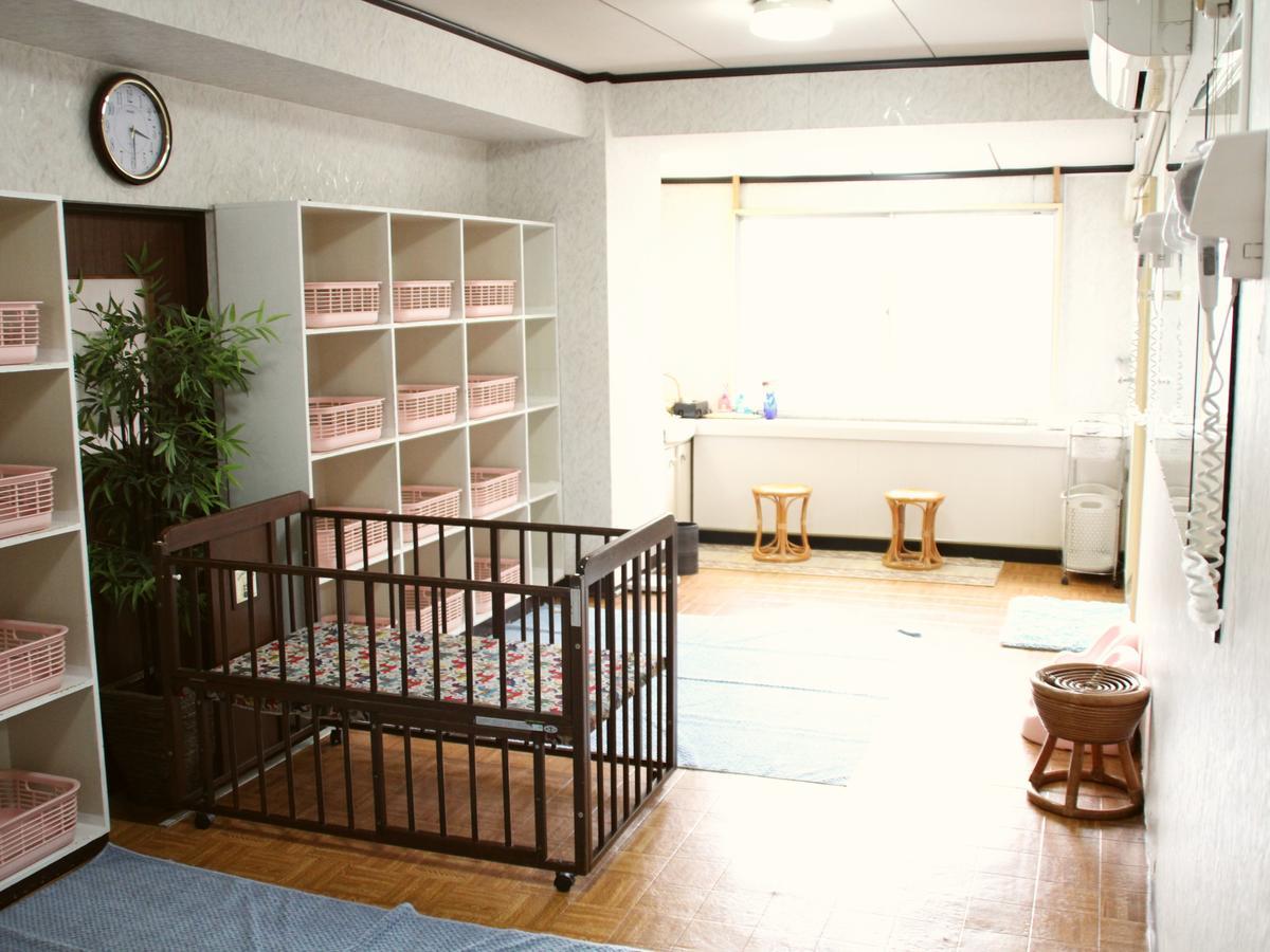 Shoei Daini Bekkan Kōchi Exterior foto
