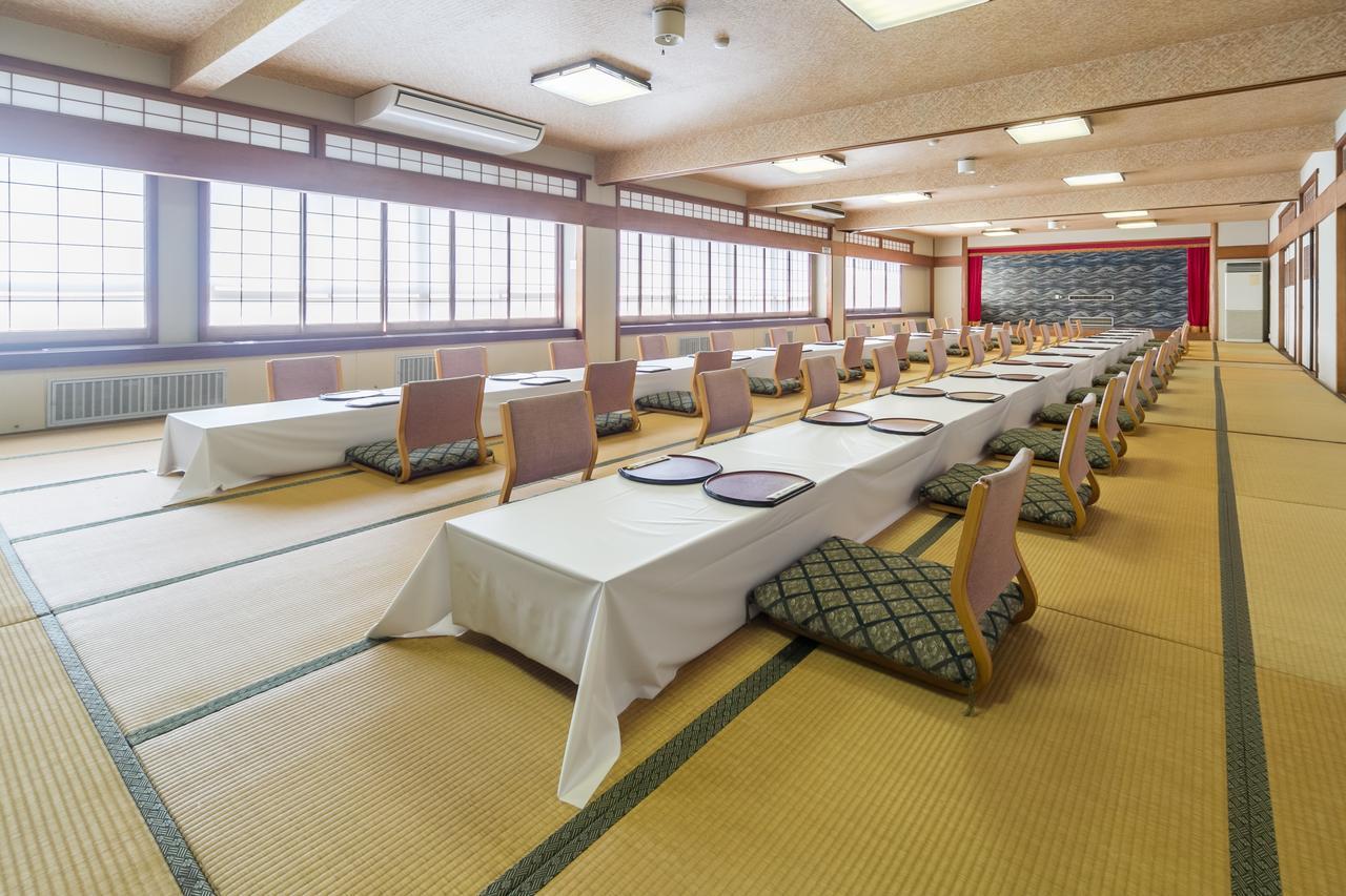 Shoei Daini Bekkan Kōchi Exterior foto